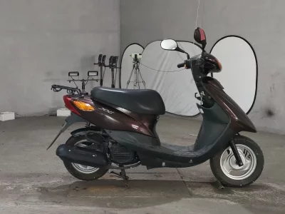 Yamaha JOG