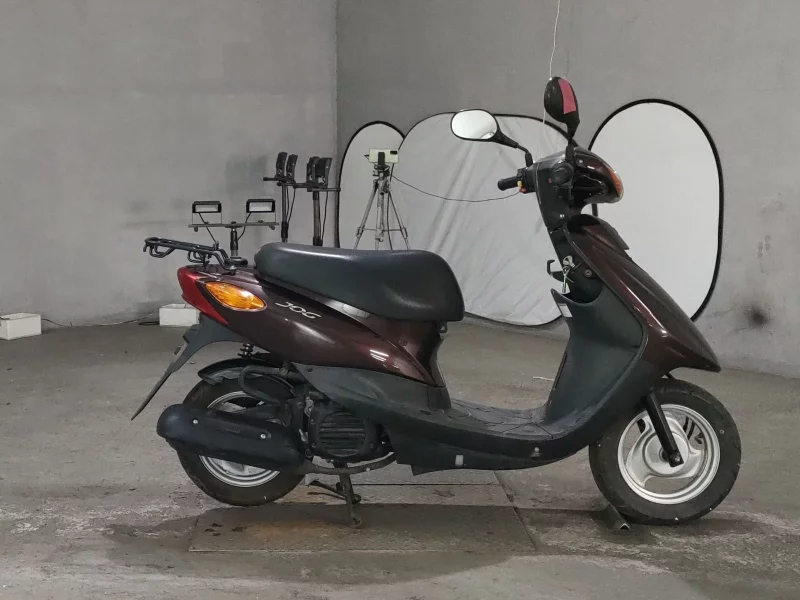 Yamaha JOG