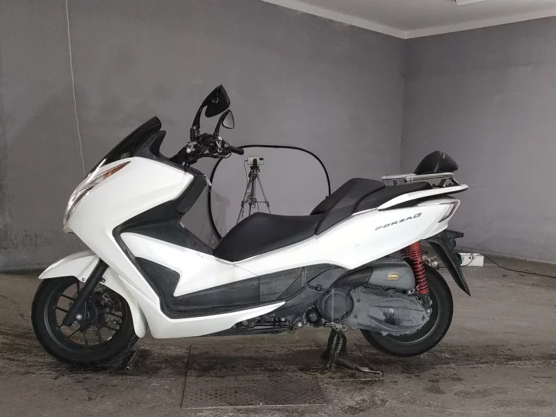 Honda FORZA