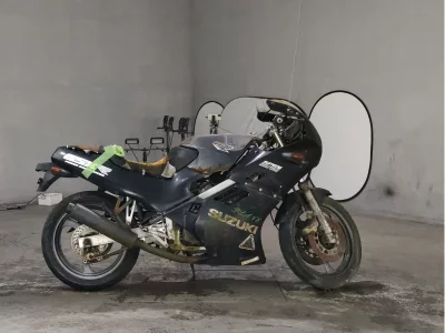 Suzuki GSX-R250
