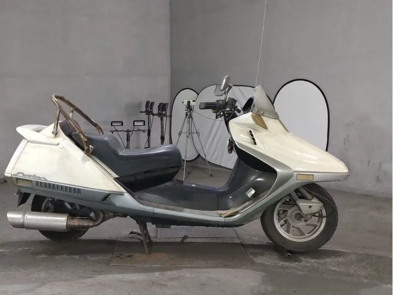Other MOTORCYCLE 250CC