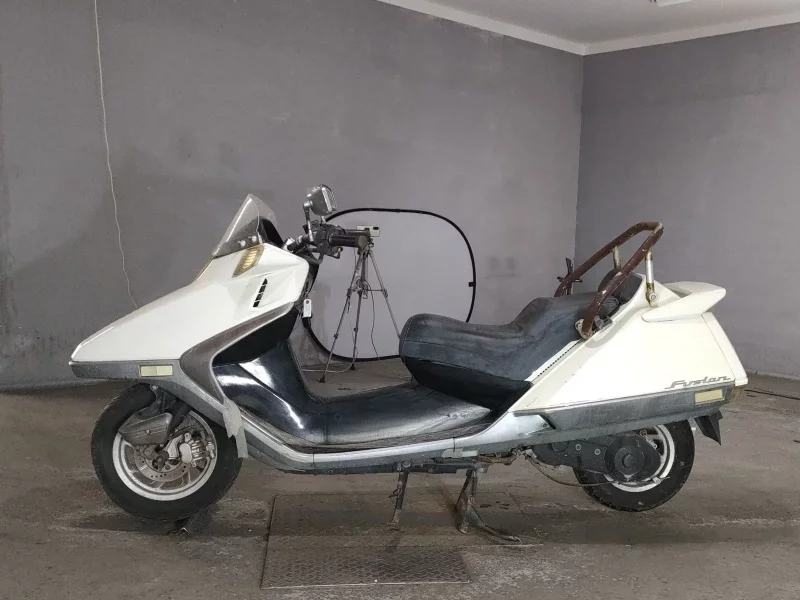 Other MOTORCYCLE 250CC