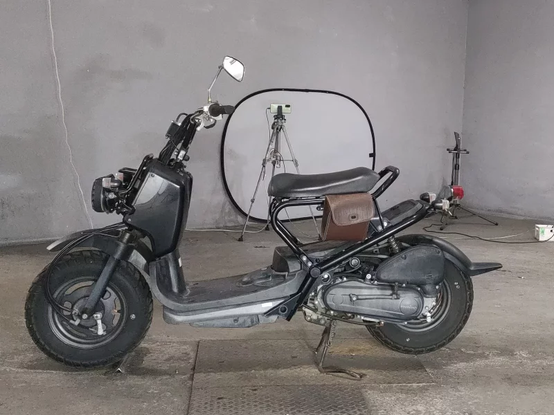 Honda ZUMAR