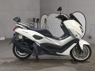 Yamaha N-MAX125