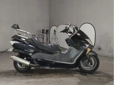 Honda FORZA Z