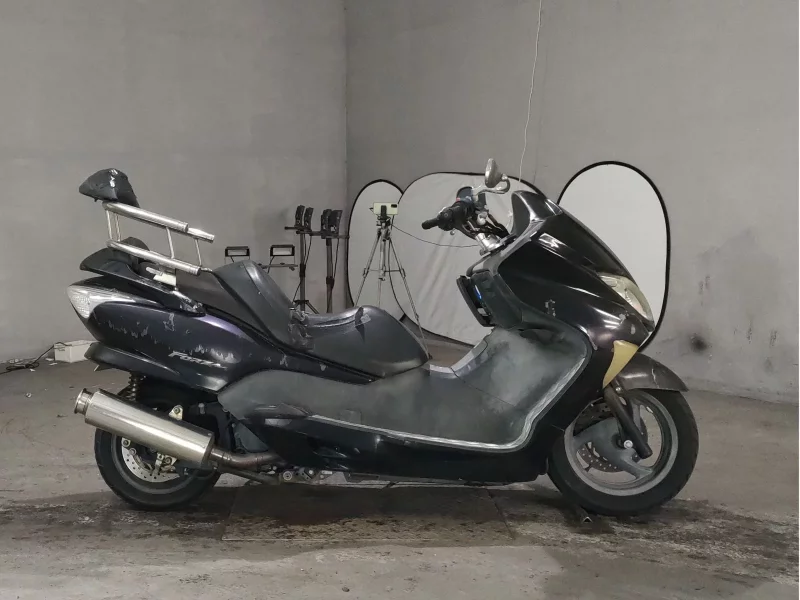 Honda FORZA Z