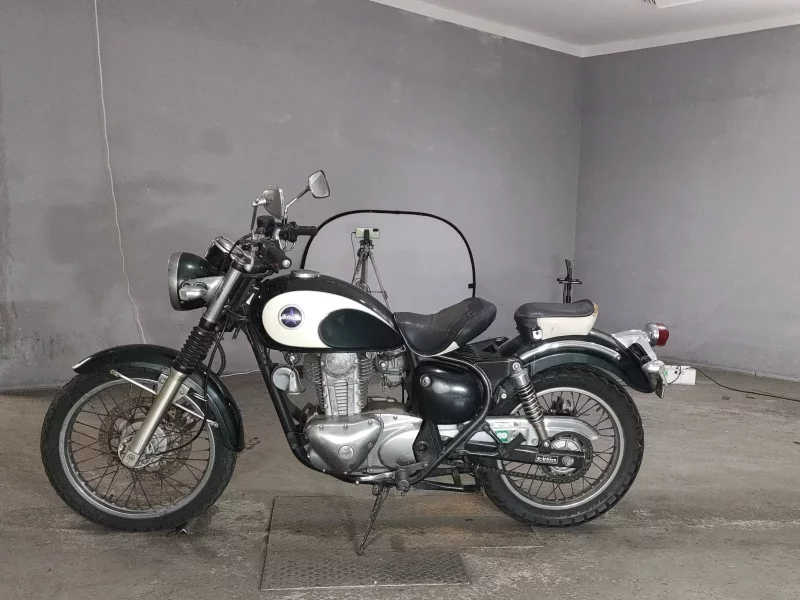Kawasaki ESTRELLA250 RS