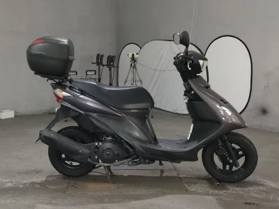 Suzuki ADDRESS V125