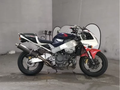 Honda CBR929RR