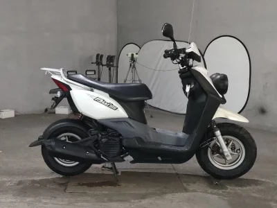 Yamaha BW S50