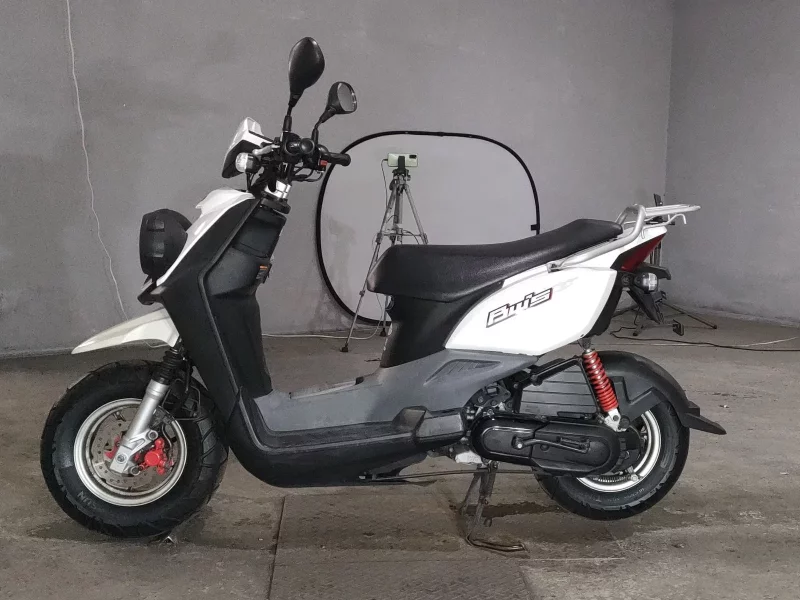 Yamaha BW S50