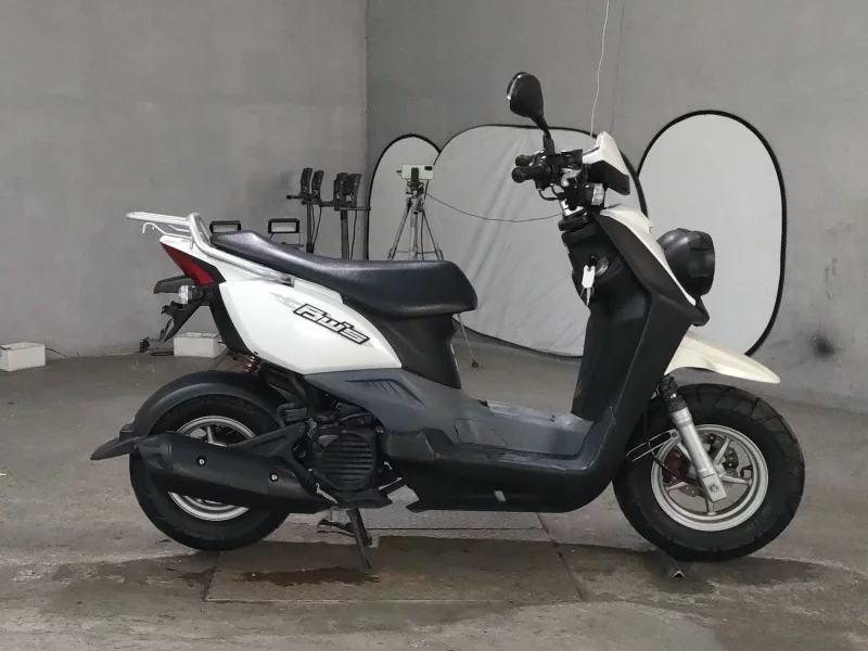 Yamaha BW S50