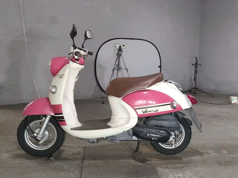 Yamaha VINO