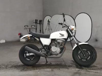 Honda APE50