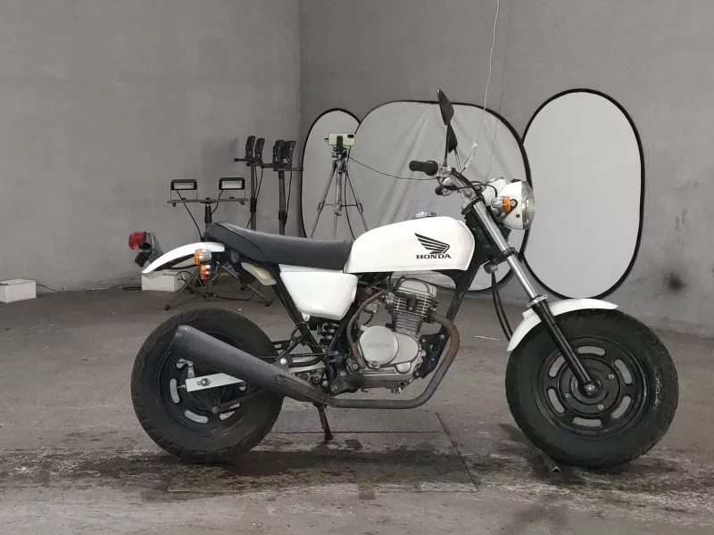 Honda APE50