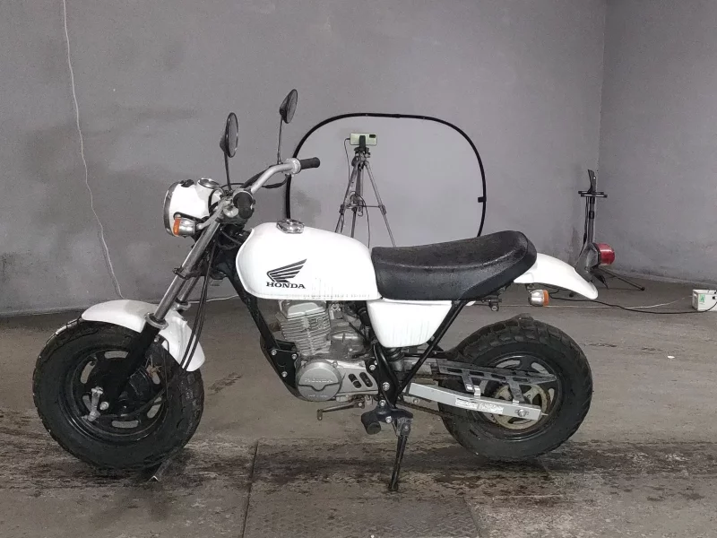 Honda APE50
