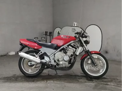 Honda CB-1