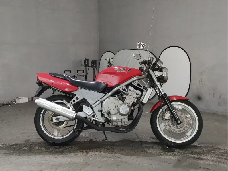 Honda CB-1
