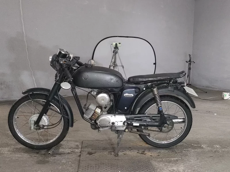 Yamaha YB-1