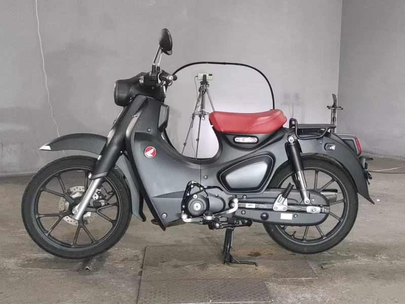 Honda SUPER CUB C125