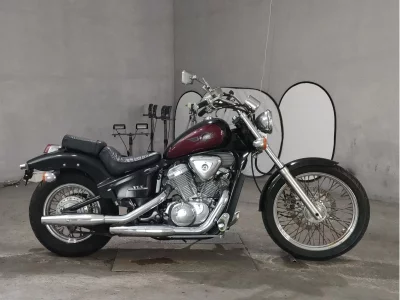 Honda STEED400