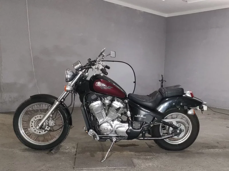 Honda STEED400