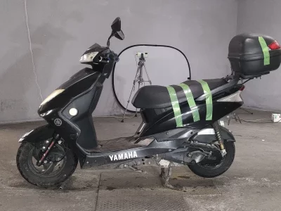 Yamaha CYGNUS125Z