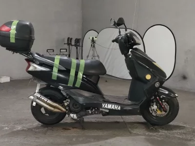 Yamaha CYGNUS125Z
