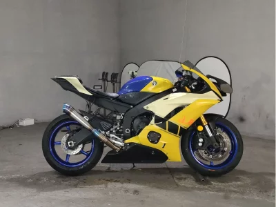 Yamaha 6