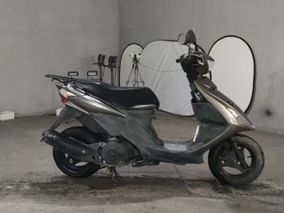 Suzuki ADDRESS V125