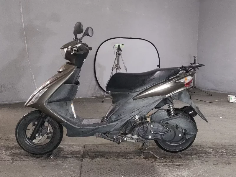 Suzuki ADDRESS V125