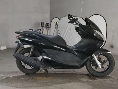 Honda PCX125