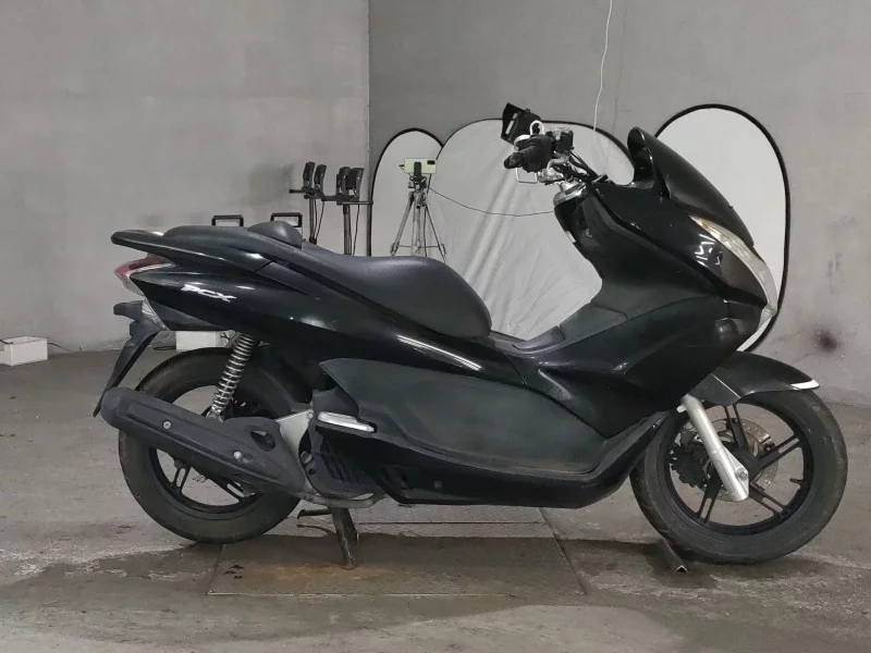Honda PCX125