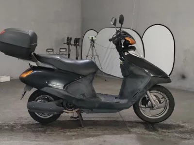 Honda SPACY100