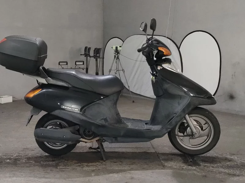 Honda SPACY100
