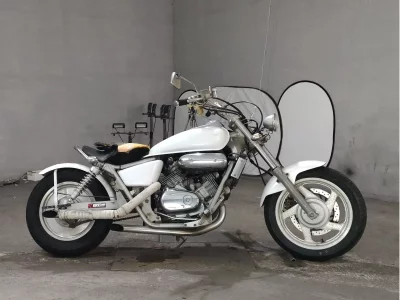 Honda MAGNA 250