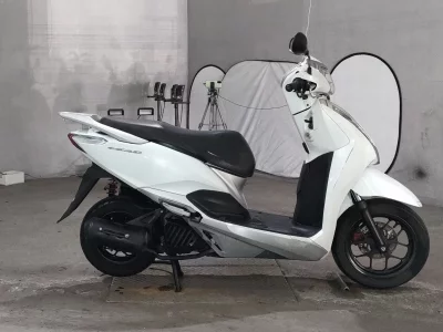 Honda LEAD 125