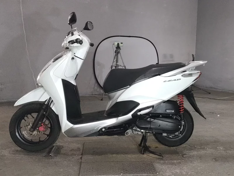 Honda LEAD 125