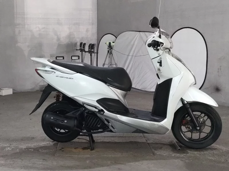 Honda LEAD 125