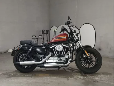 Harley-Davidson HARLEY XL1200XS 2020