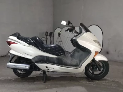 Honda FORZA Z
