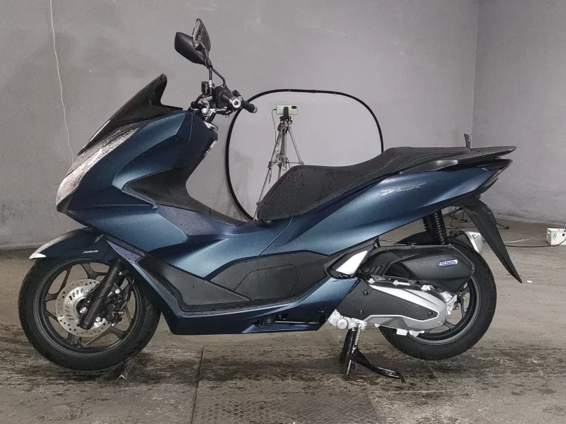 Honda PCX125