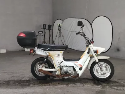 Honda CAR LEE50