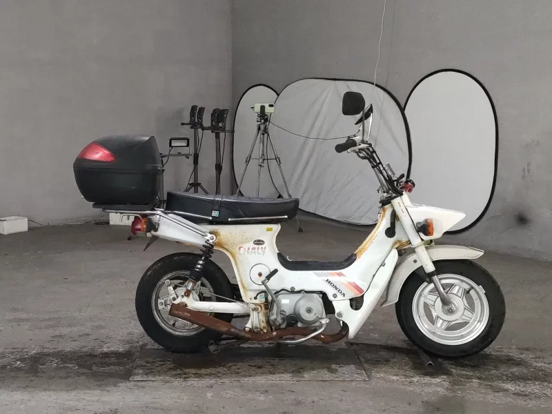 Honda CAR LEE50
