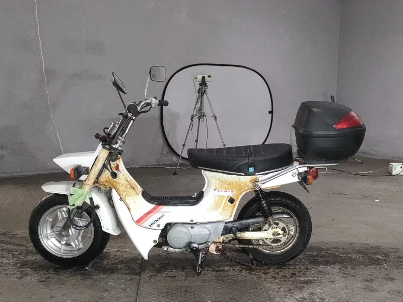 Honda CAR LEE50