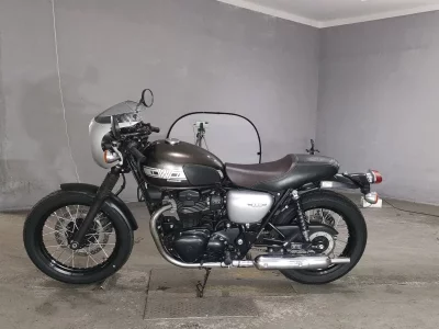 Kawasaki W800KAFE