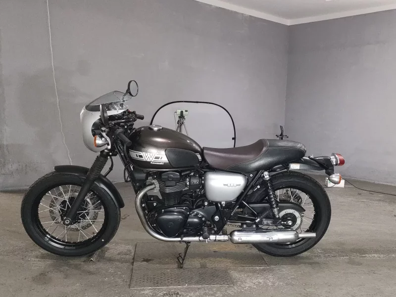 Kawasaki W800KAFE