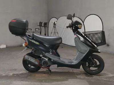 Yamaha AXIS90