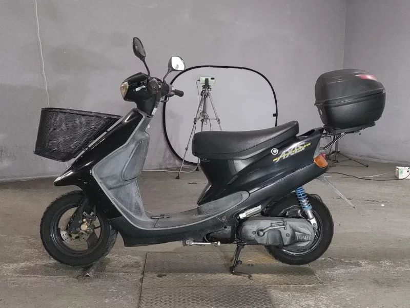 Yamaha AXIS90