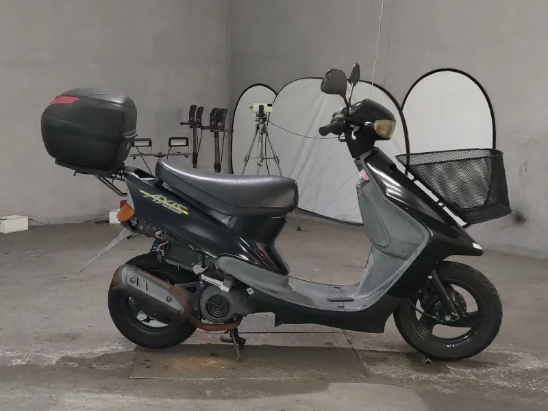 Yamaha AXIS90
